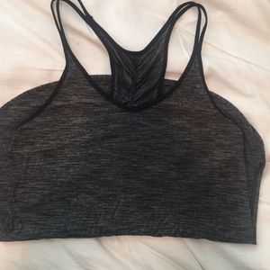 lululemon what the sport singlet